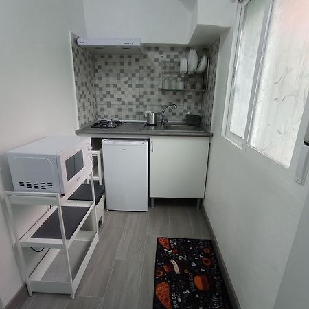 Green-Loft Tacoronte Dış mekan fotoğraf