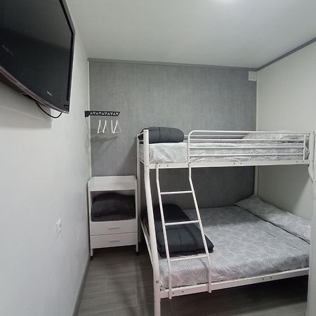 Green-Loft Tacoronte Dış mekan fotoğraf
