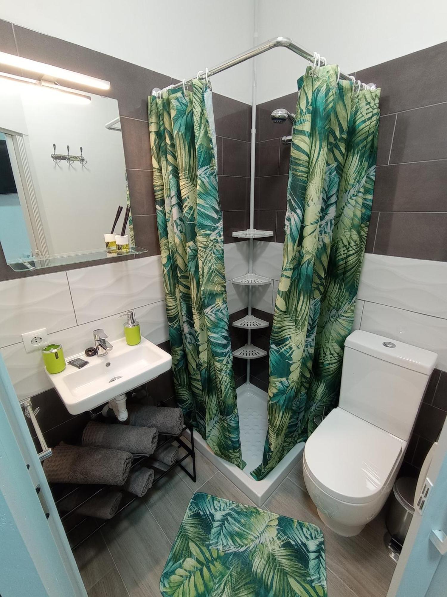 Green-Loft Tacoronte Dış mekan fotoğraf