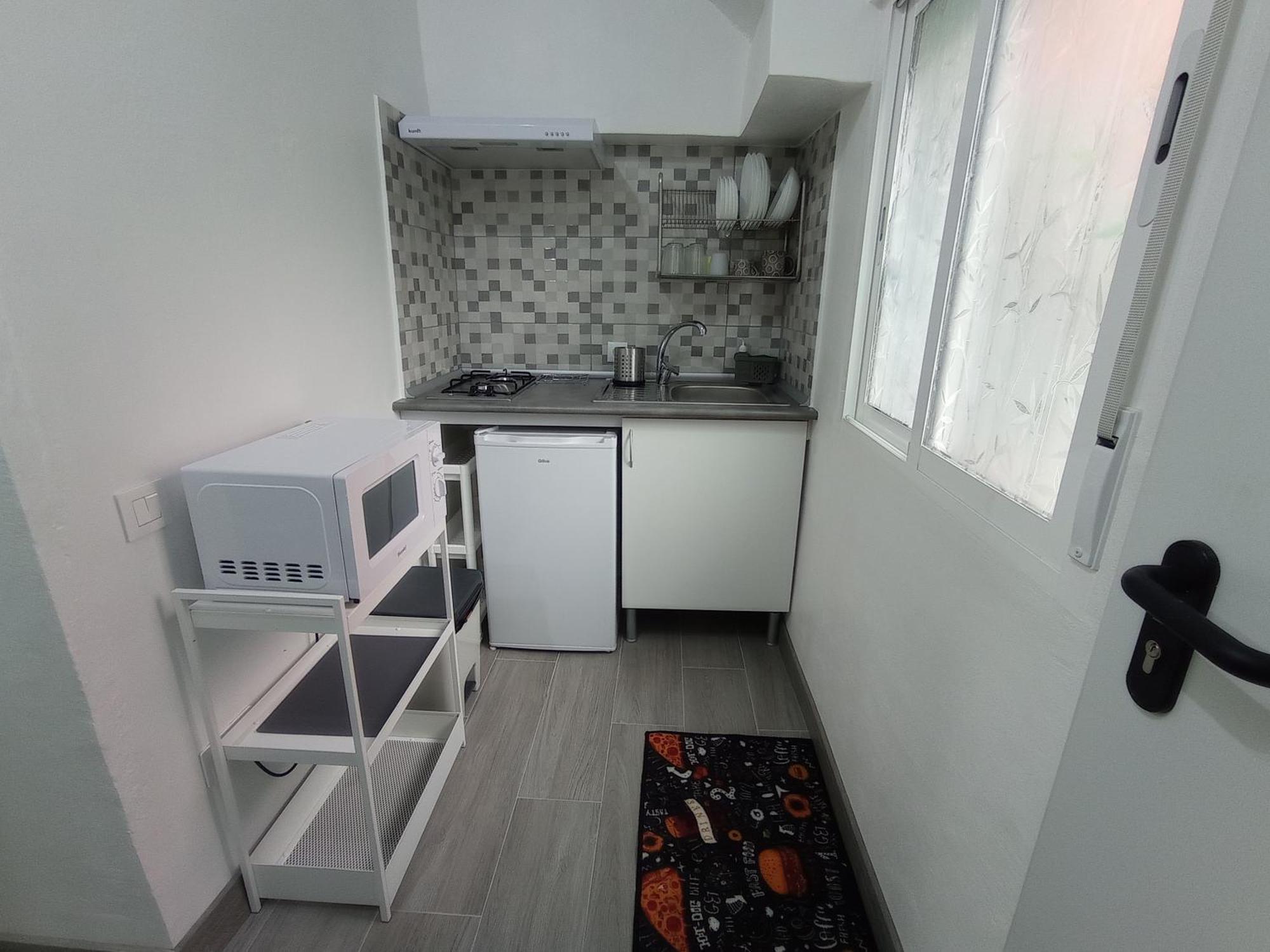 Green-Loft Tacoronte Dış mekan fotoğraf