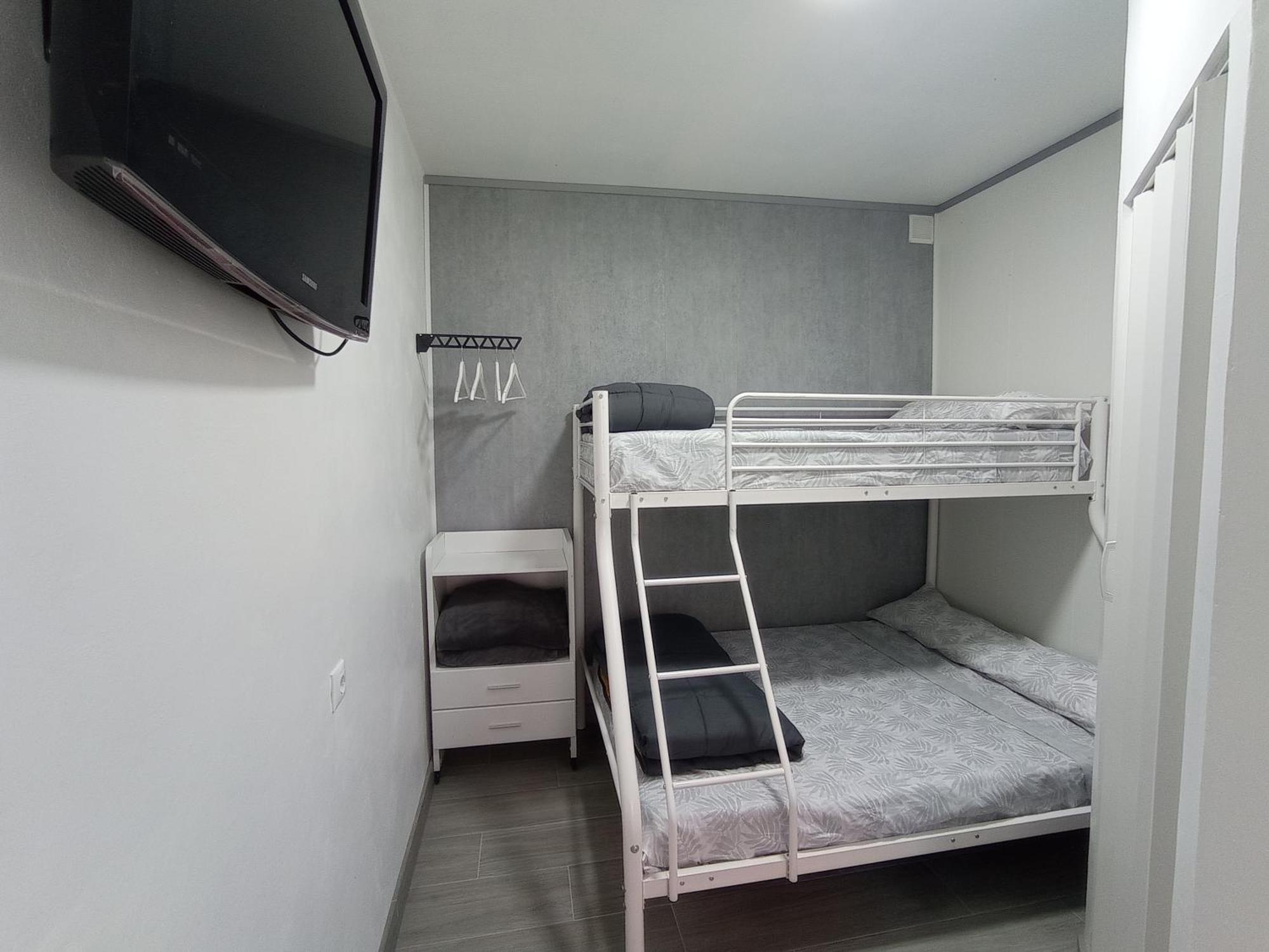 Green-Loft Tacoronte Dış mekan fotoğraf