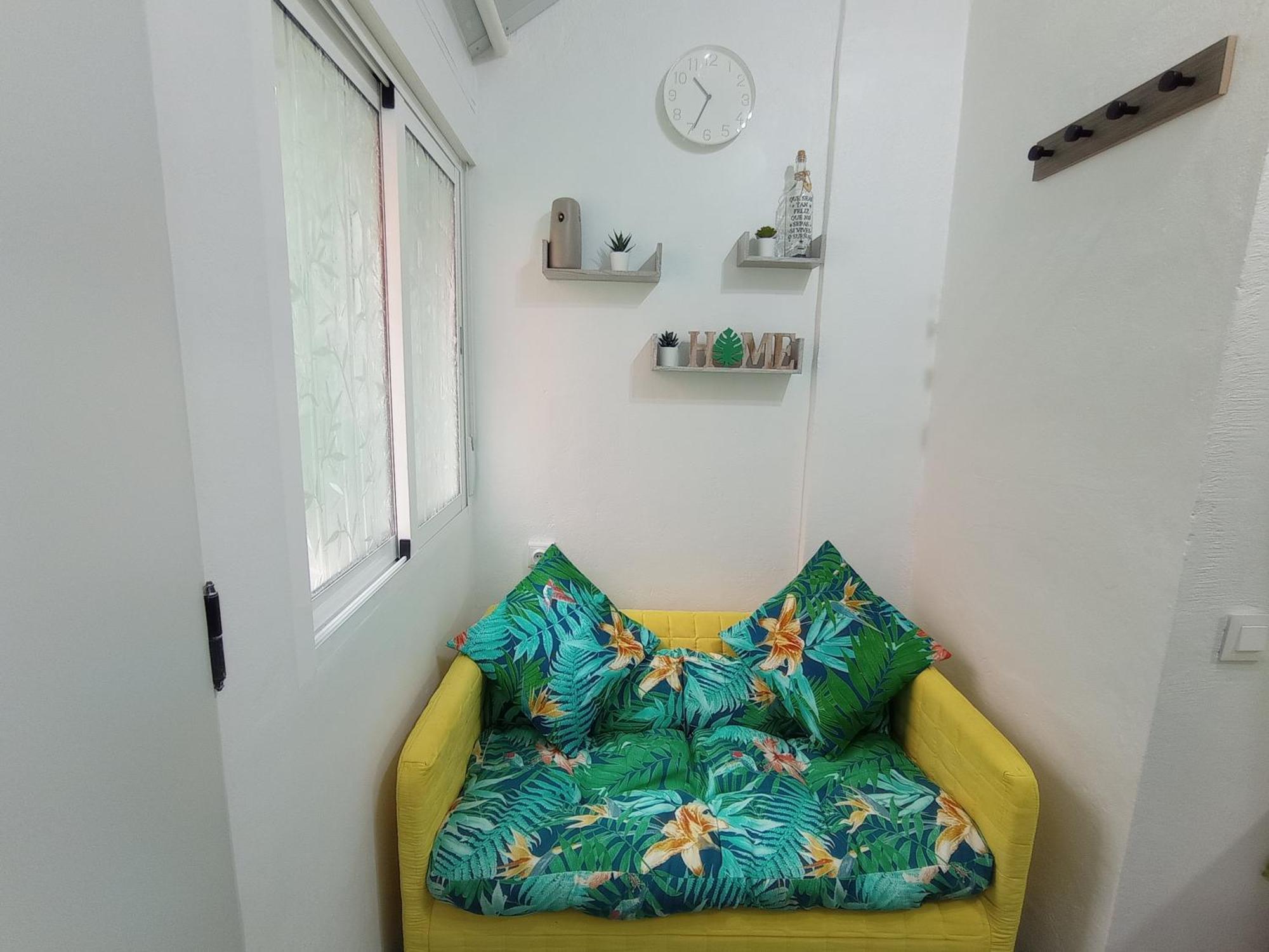 Green-Loft Tacoronte Dış mekan fotoğraf