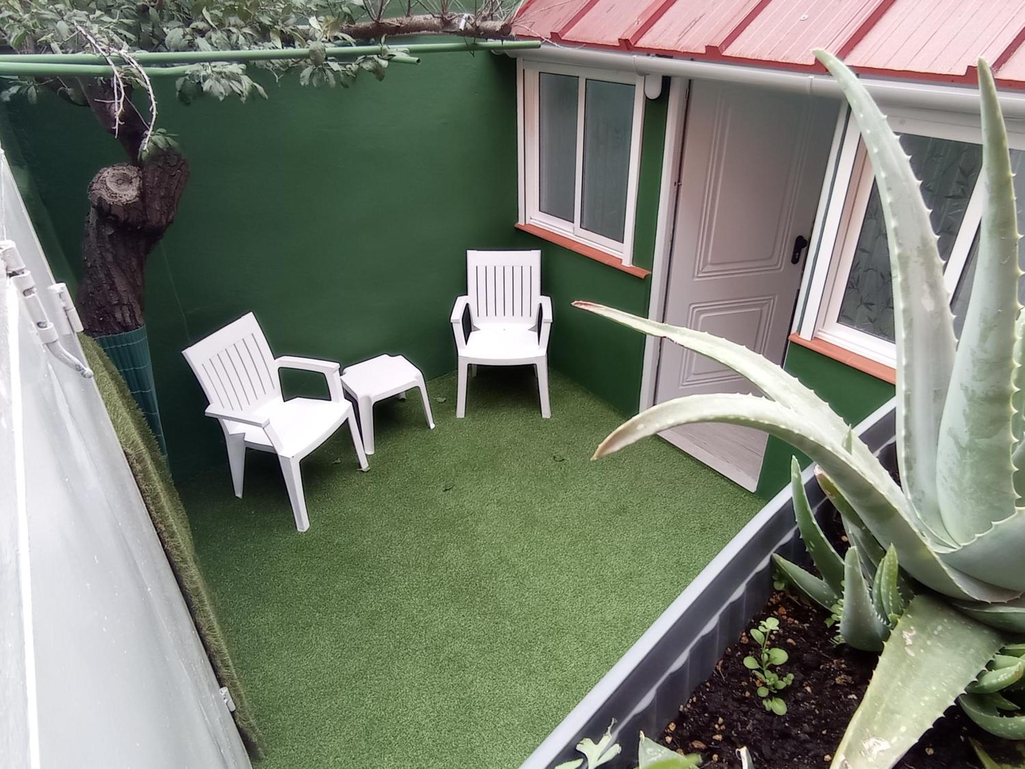 Green-Loft Tacoronte Dış mekan fotoğraf