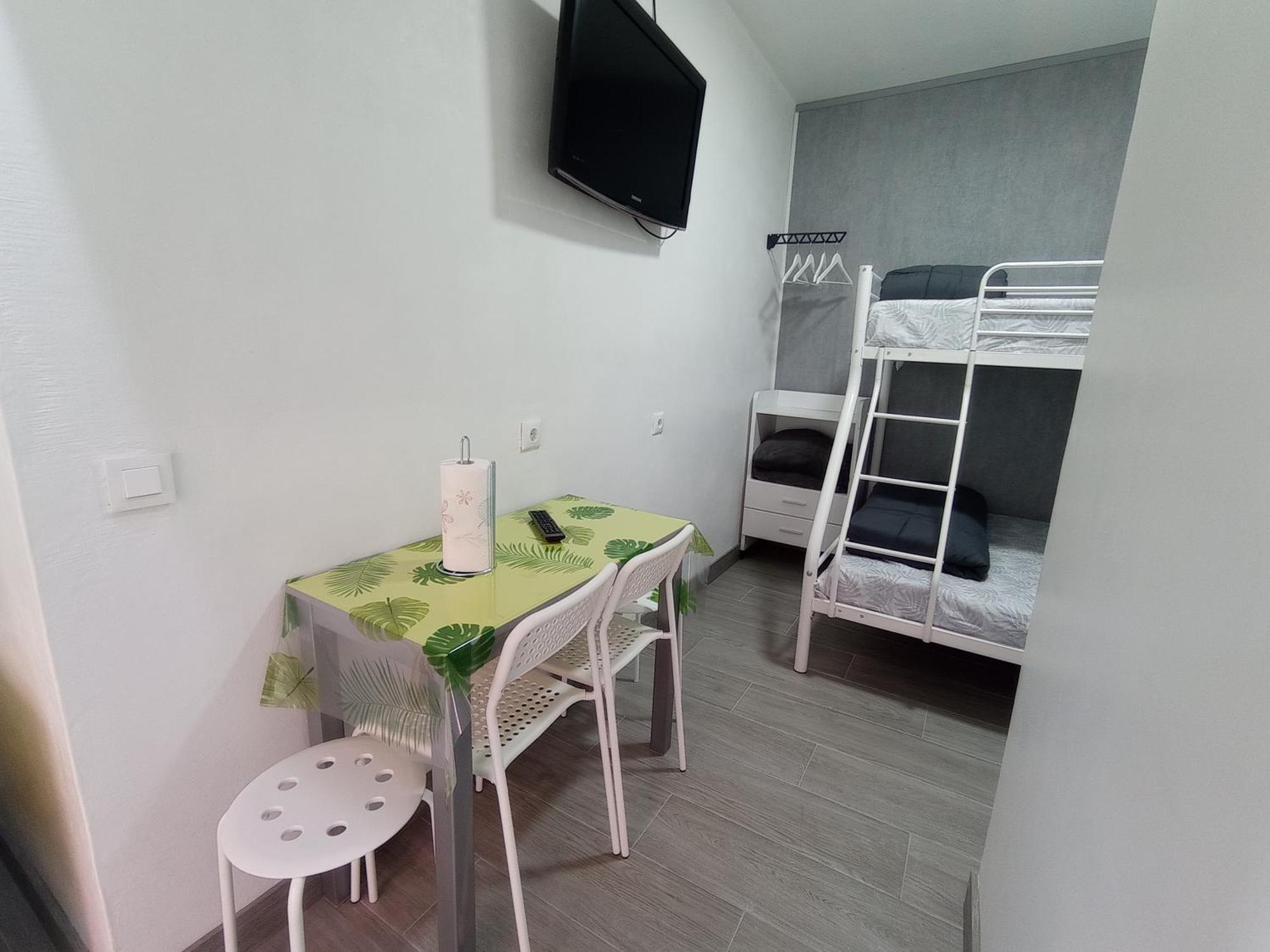 Green-Loft Tacoronte Dış mekan fotoğraf